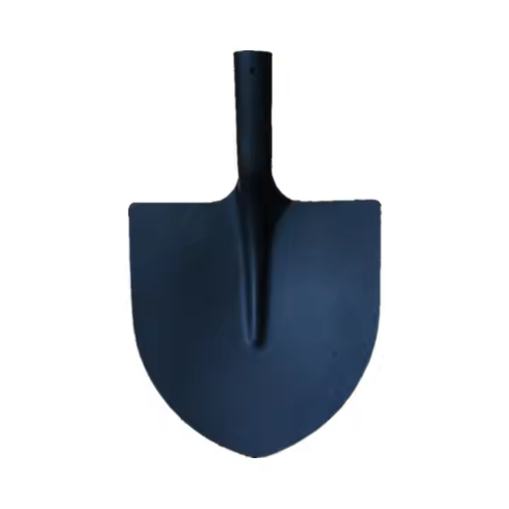 Профессиональный инструмент из углеродистой стали (Round)
