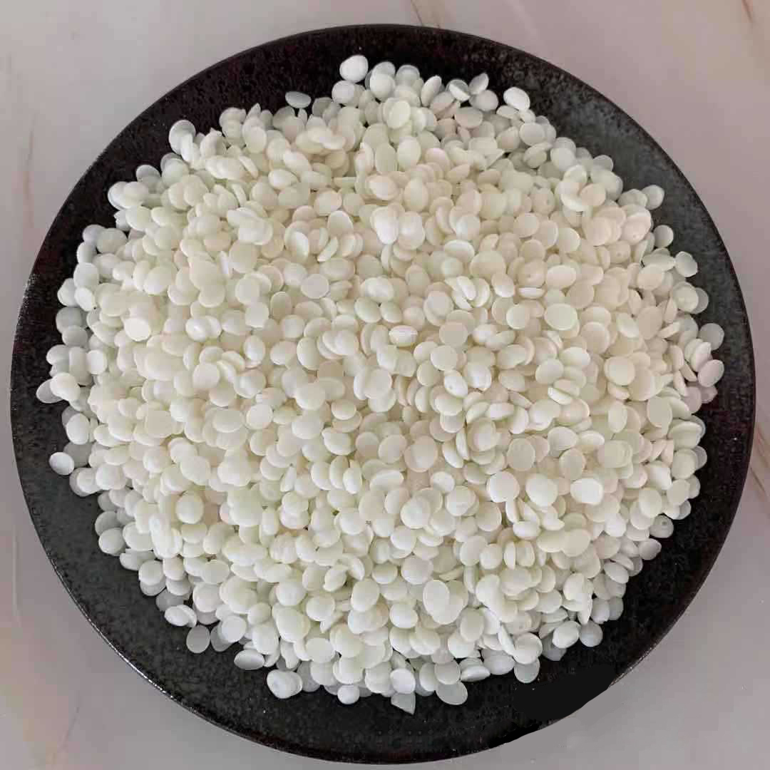 Paraffin Wax China Supplier Raw Paraffin Wax Refined Paraffin Purified Wax for Candle Making
