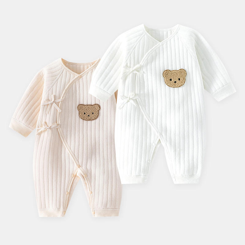 Боди Spring/Autumn (Newborn Jumpsuit)