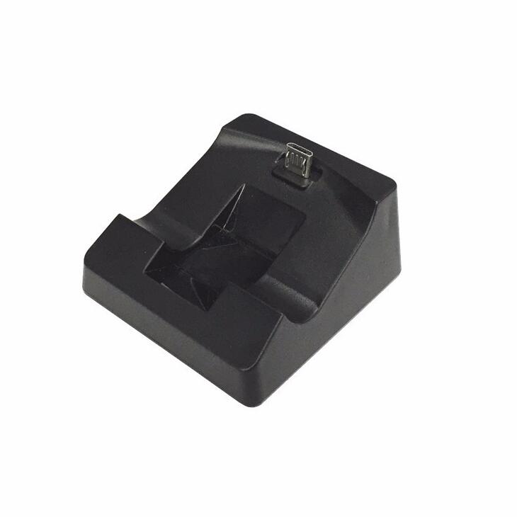 Mini Single Controller Charger Charging Station Dock for PS4 Games Controller Charger Charging Stand