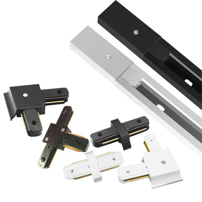Адаптер для LED-трека (Accessory)