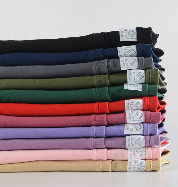 100% Cotton 200gsm (High Quality)