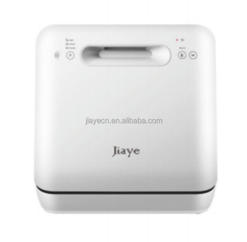 Smart Freestanding Drawer Dishwasher for Household Use Automatic Disinfection & Drying Smart Dishwashers