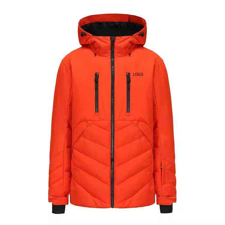 Горнолыжный костюм 2025 (Snow Wear)