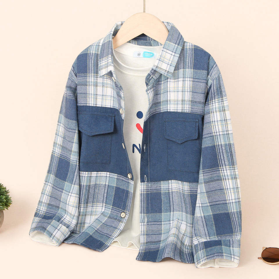 Обувь/Сет Casual (Spring Autumn Boys)