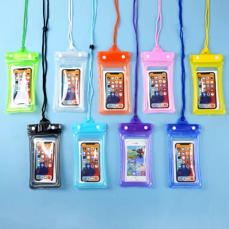 Спортивный водонепроницаемый чехол (Outdoor Sport Clear Case)