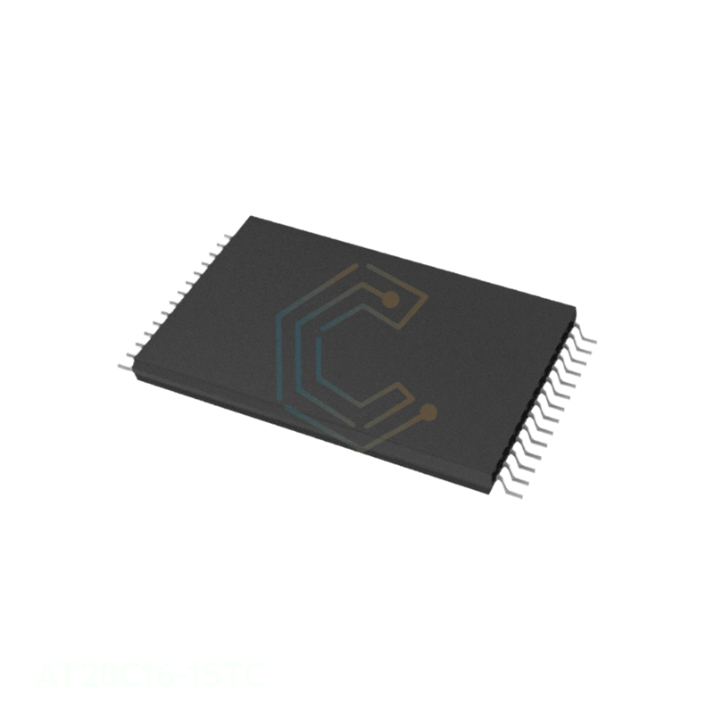 Электрондық компоненттер 8 TSSOP, 8 MSOP 25LC080C-E/MS Жад