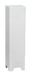 Бактерицидті рециркулятор-сәулелендіргіш «FamAIR» Pro 45 New (3х15W, 45W)