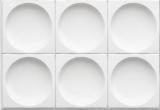 Панель акустическая SOFT CLOUD (120мм x 600мм х 26мм)