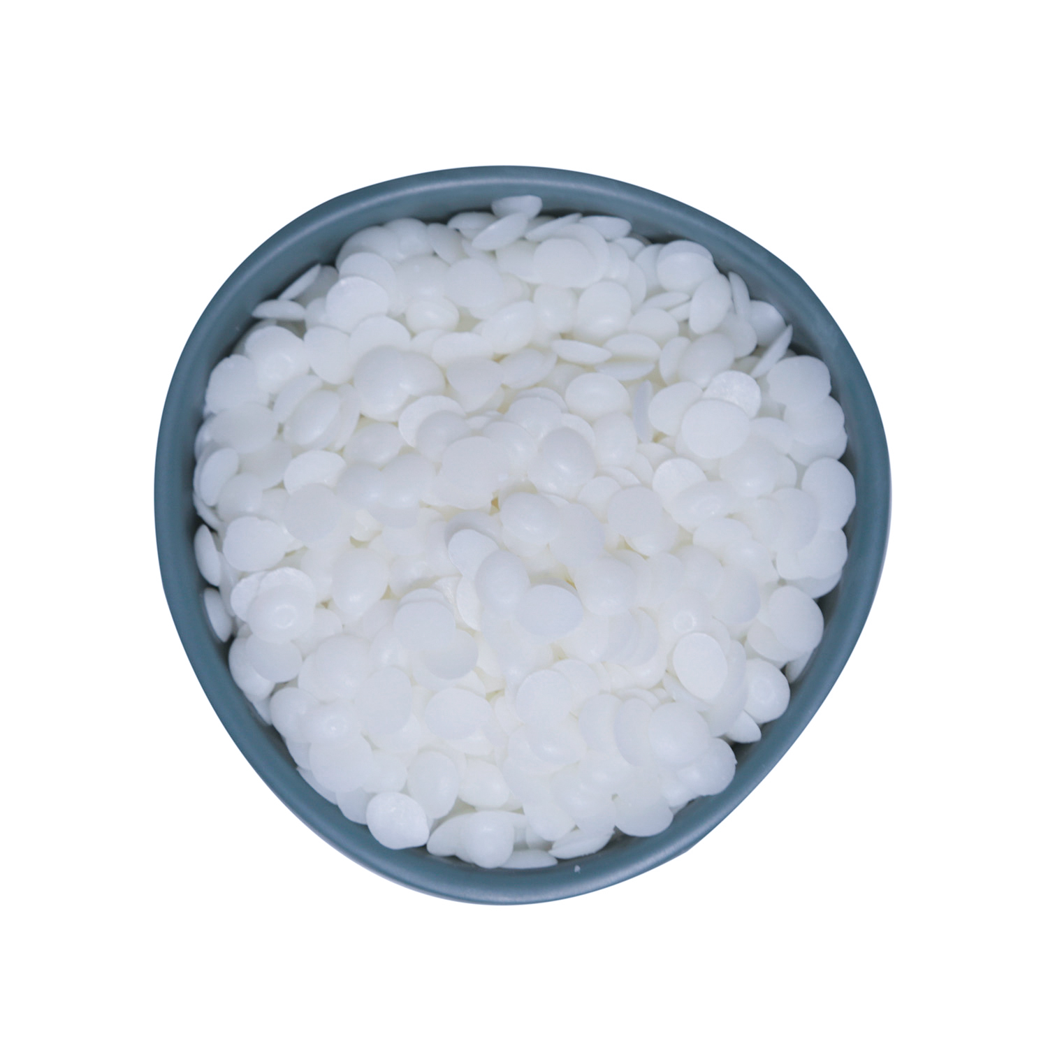 Solid Fully Refined Paraffin Candle Wax Paraffin 58 60 60/62 Particles Blocks Raw Material for Crayon