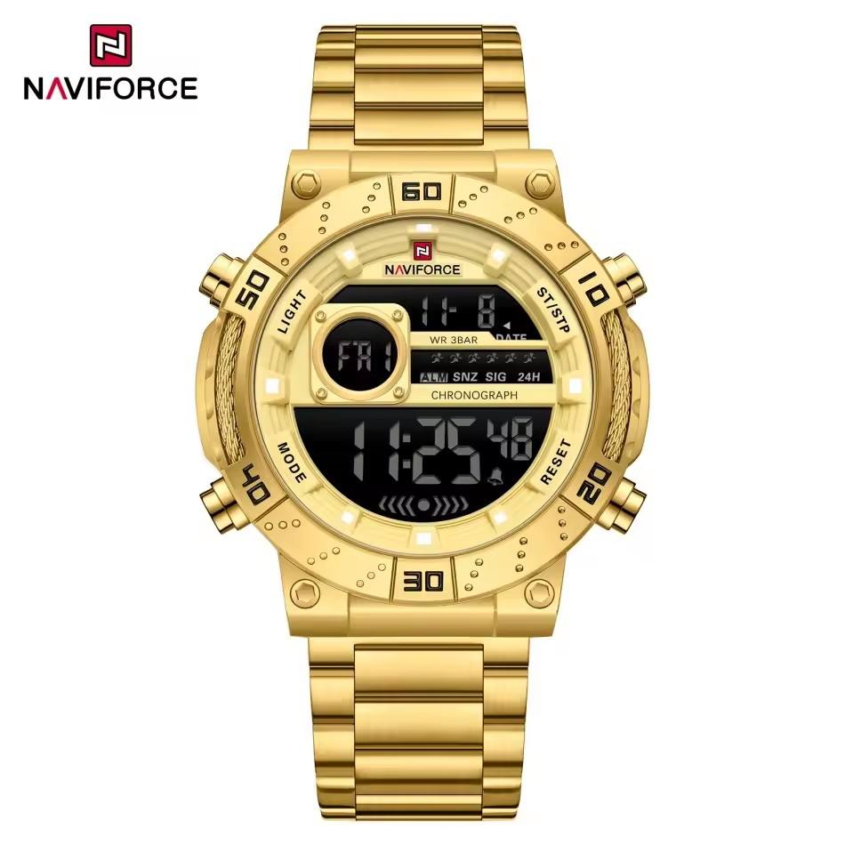 Мужские часы NAVIFORCE NF9241S