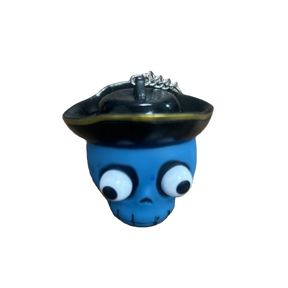 Коллекционная 3D-фигурка из ПВХ