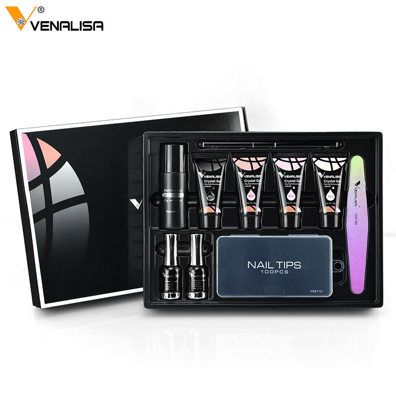 Полигель Venalisa (French Nails)