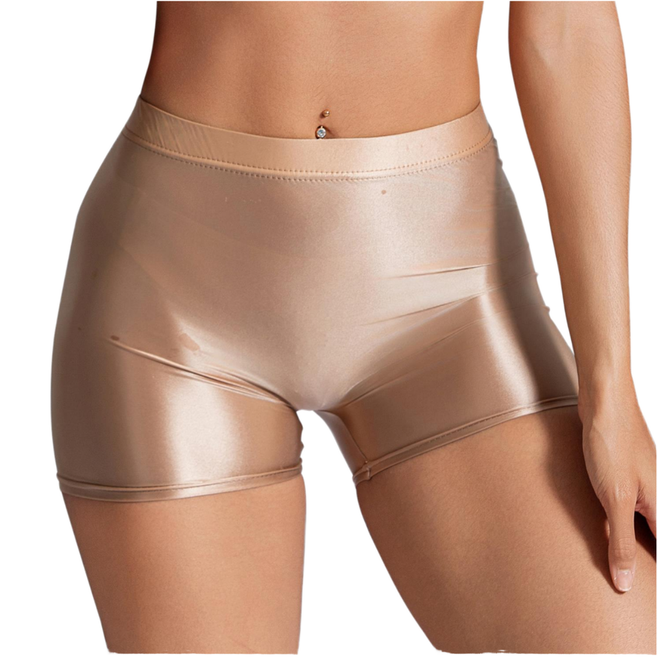 Summer 2025 Mini Shorts