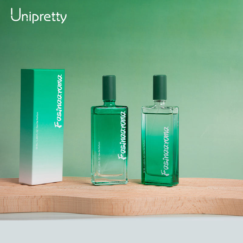 Парфюмерное масло Вуди (Woody Perfume Oil)