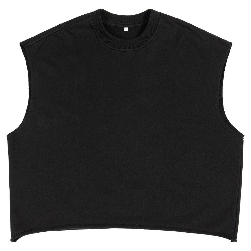 Хлопковый жилет высокого качества (High-quality Cotton)