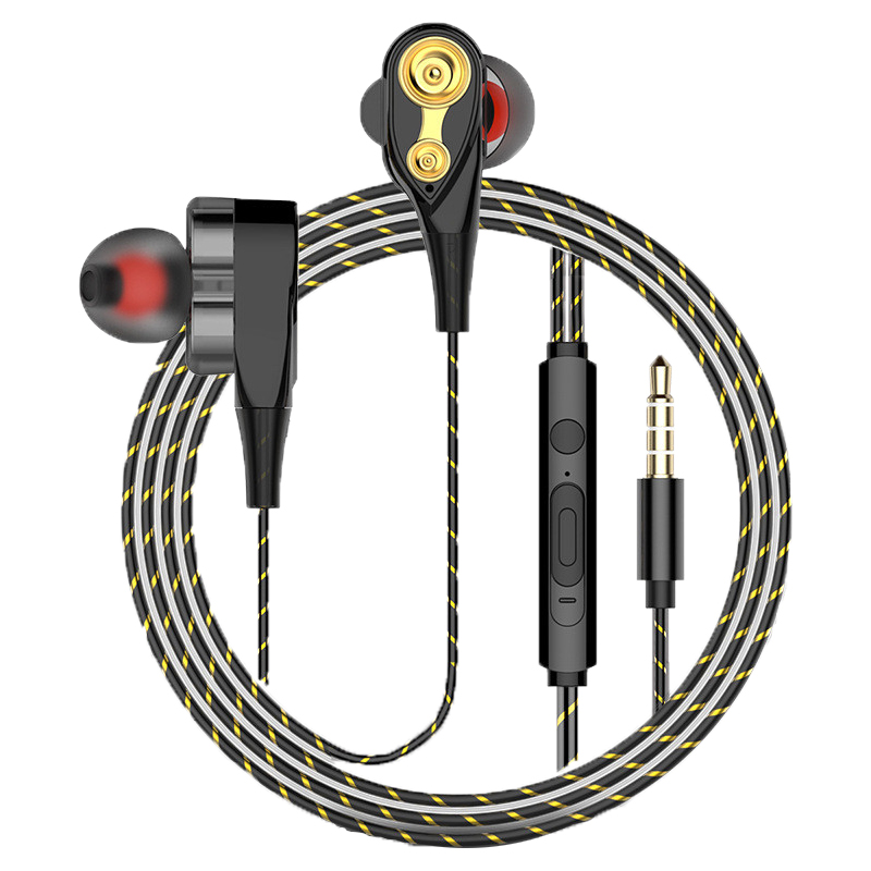 Audifonos Gamer Auriculares F9 Red Mi Airdots 2 Original Wired Headset Earbuds Headphone Earphone Earphones Headphones Headsets
