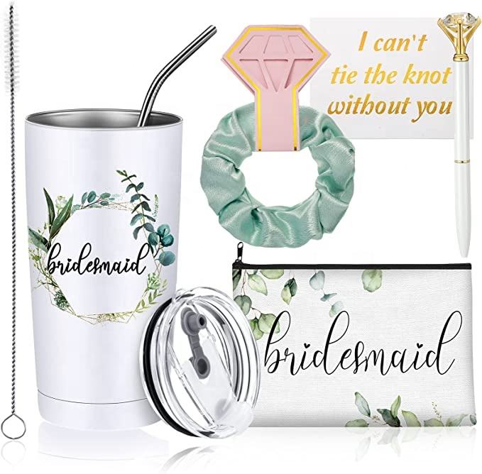 Подарочный набор «Bridal Shower»