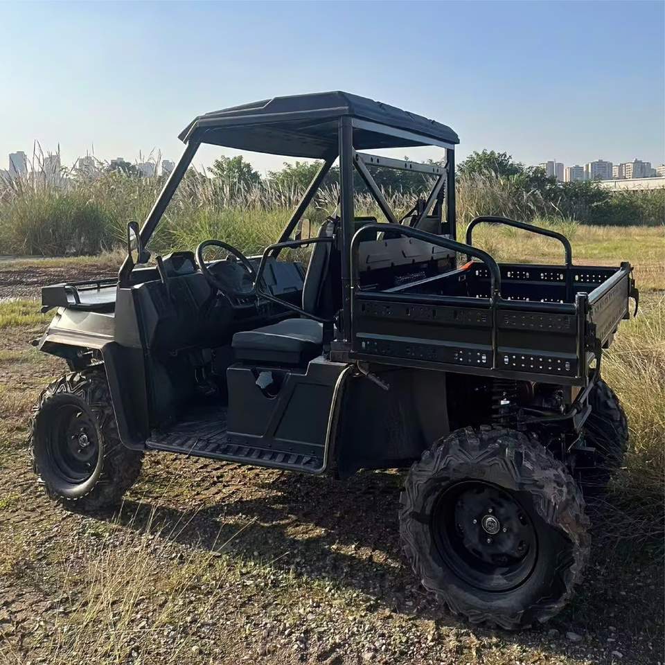 Трехместный вездеход JIALING 1000CC