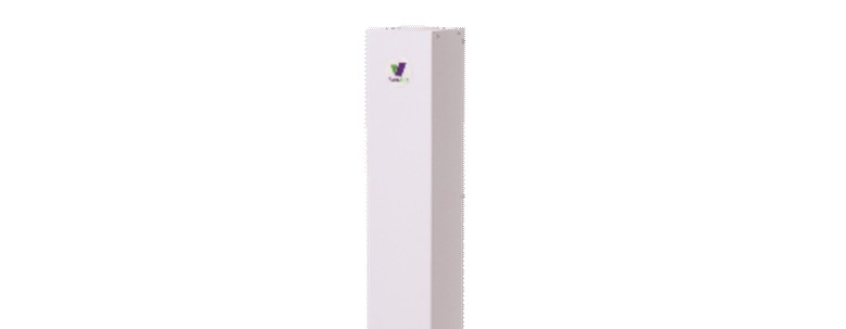 Бактерицидті рециркулятор-сәулелендіргіш «FamAIR» Pro+ 30 (2х30W, 60W)