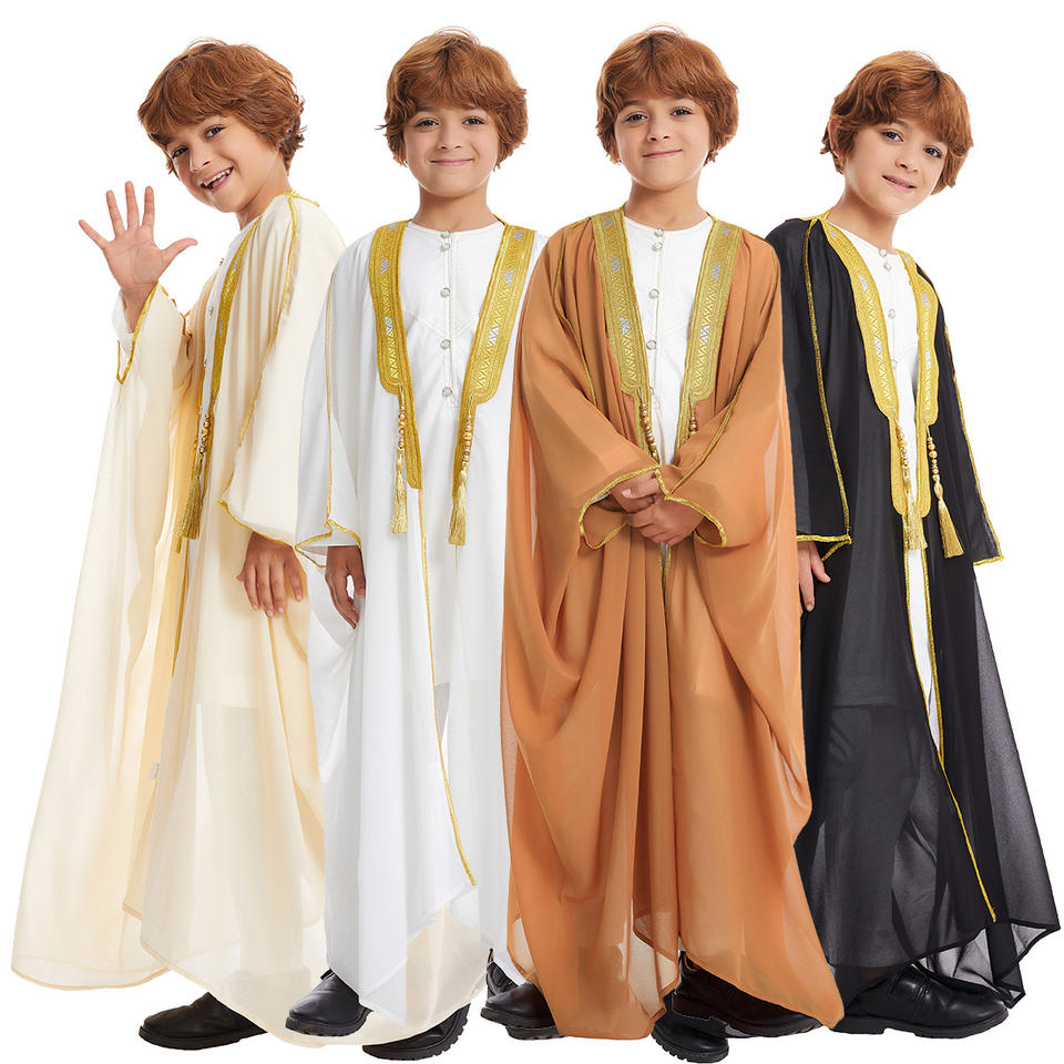 New Dubai Arab Muslim Men Turbans