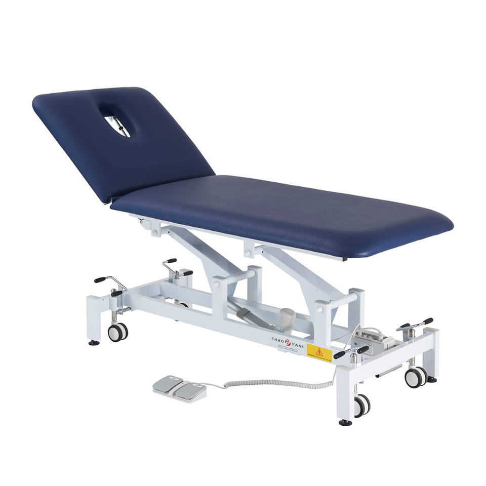 Электрический терапевтический стол Physio