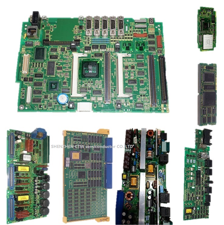 BN634A817G51   Driver Board      Industrial Control Accessories    New Original