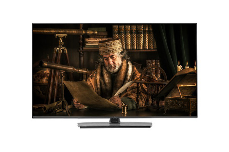 Гостиничный телевизор LG UR761H (ASIA) (75UR761H(ASIA))