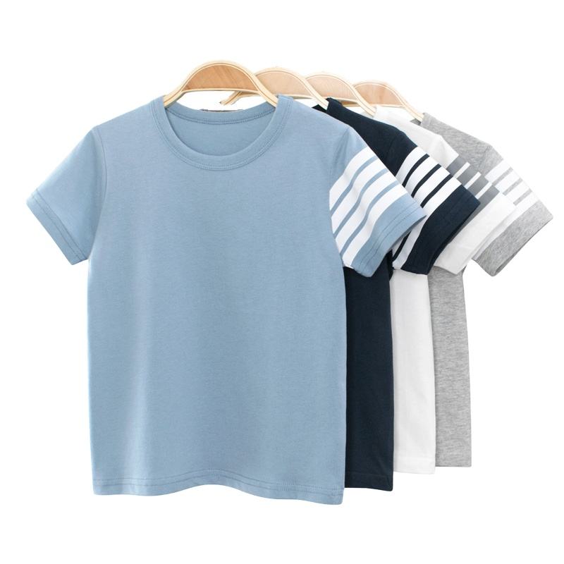 Базовая футболка (Popular Style Short Sleeve)
