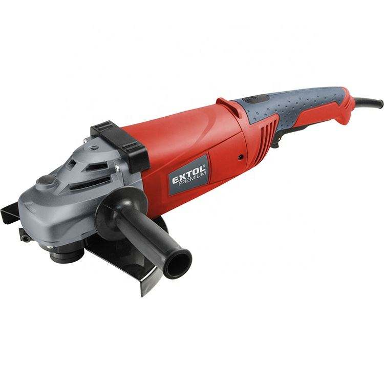 Сетевая УШМ EXTOL 2350Вт (230 мм)