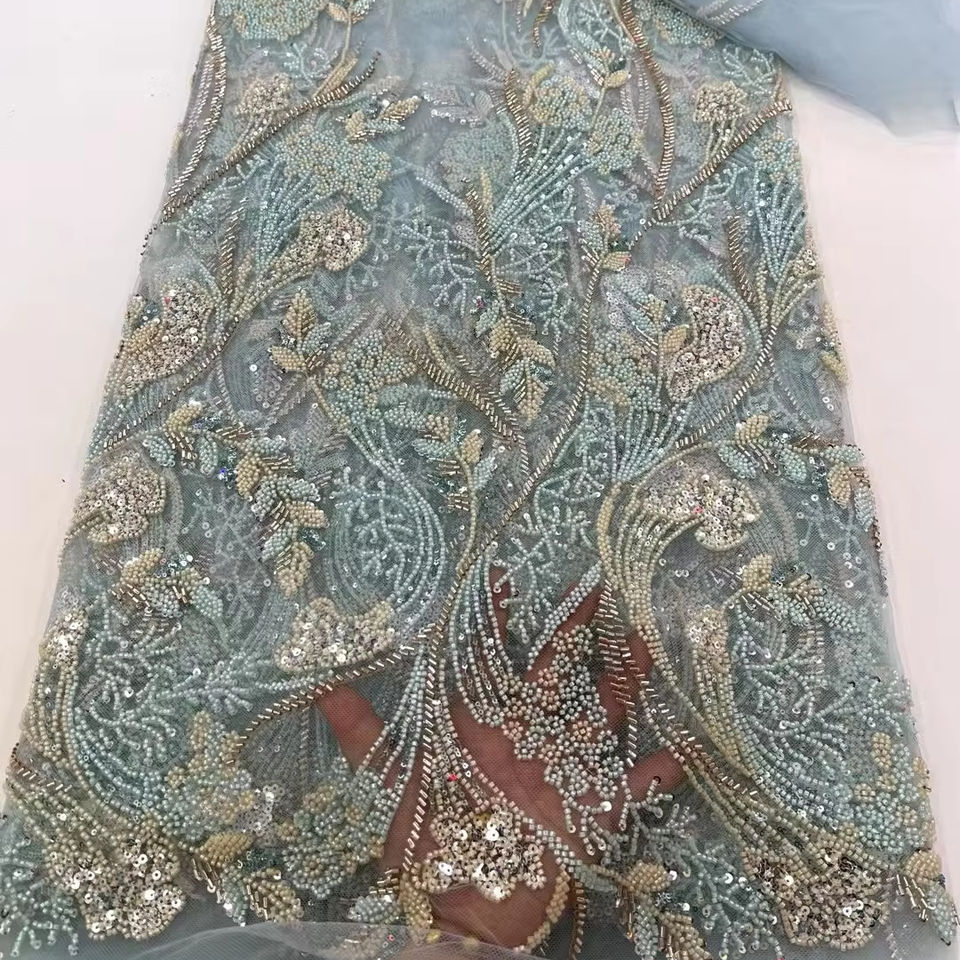 Элегантное французское кружево (French Lace)