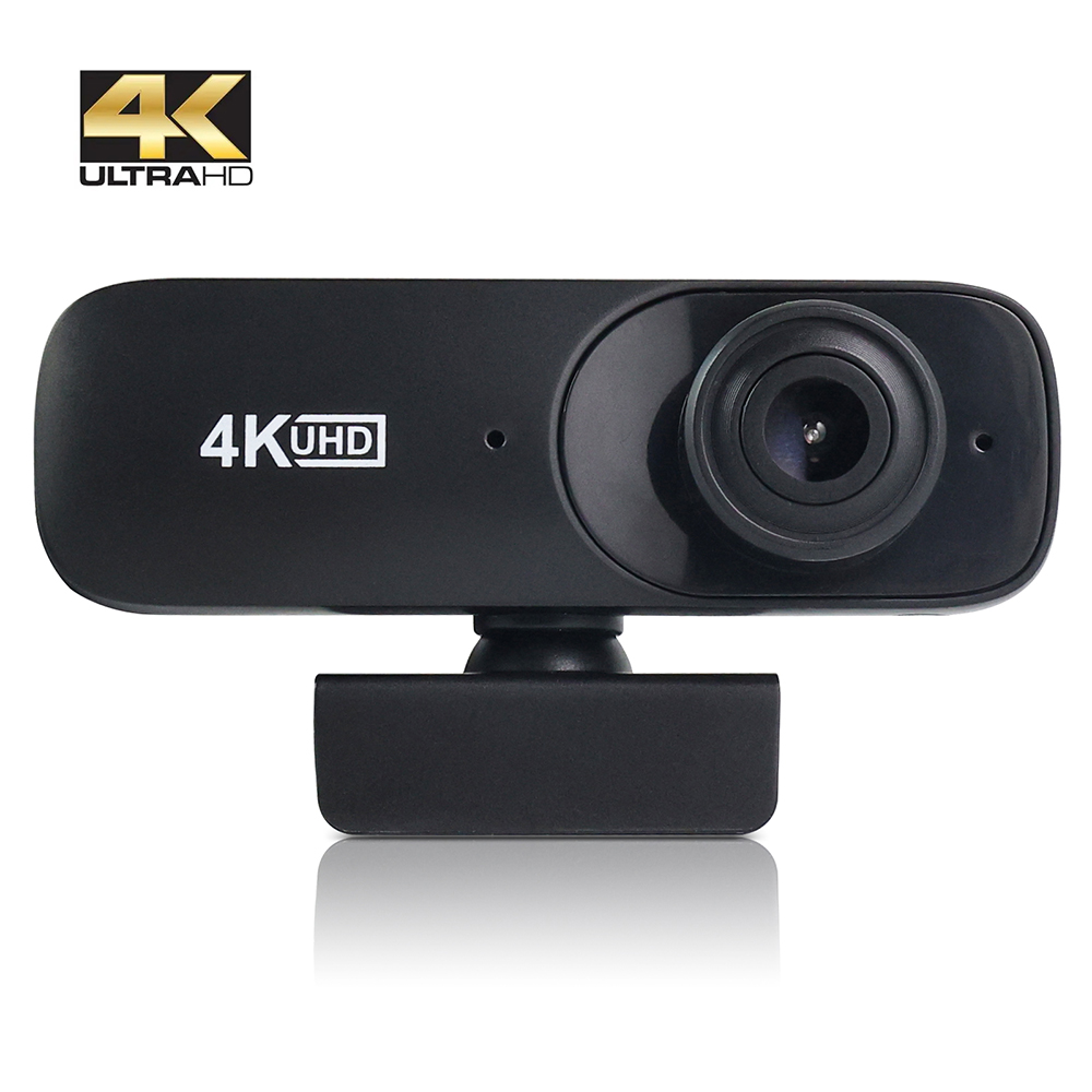 EDUP Hotsale 3840*2160P UHD Webcam Web Cam Webcam 4k 30fps Web Camera PC Camera USB Webcam 4k With Microphone
