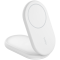 BELKIN Qi2 15w Магнитная подставка, Белый