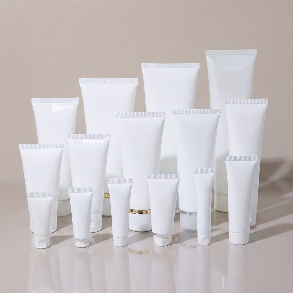 Полноразмерная пластиковая упаковка Refill (Wholesale)