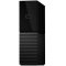 Внешний жесткий диск WESTERN DIGITAL HDD My Book (3.5”, 16TB, USB 3.0)
