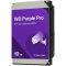WESTERN DIGITAL HDD AV WD Purple Pro (3.5'', 10TB, 256MB, 7200 RPM, SATA 6 Gb/s)