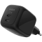 BELKIN BELKIN 67w Dual USB-C PD wall Charger with PPS, Black