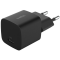 BELKIN BELKIN 25W USB-C PD WALL CHARGER WITH PPS, BLK