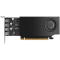 PNY PNY NVIDIA A400 4GB Low Profile OEM Version, PCI-Express 3.0 x16, LP, 4 GB GDDR6 64-bit, 3x Mini DP 1.4, 1x ATX bracket