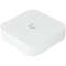 UBIQUITI UBIQUITI Gateway Lite; Up to 10x routing performance increase over USG; Managed with a CloudKey, Official UniFi Hosting, or UniFi Network Server; (1) GbE WAN port; (1) GbE LAN port; Compact footprint; USB-C powered (adapter included); Managed with UniFi Network 8.0.7 and later.
