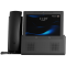 UBIQUITI Ubiquiti UniFi UTP-G3-Touch-Wall wall-mountable smartphone for UniFi Talk, featuring a 7" touch display and seamless integration with UniFi applications, integrates with 3rd party PBX platforms using Talk Relay