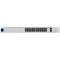 UBIQUITI UniFi Professional 24Port Gigabit Switch with Layer3 Features and SFP+