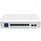 UBIQUITI UBIQUITI UniFi Switch Enterprise 8 PoE (Vintage)