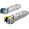 UBIQUITI Optical Module Single-Mode Module, 1Gbps, BiDi, 2-PACK