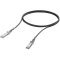 UBIQUITI Ubiquiti cable UACC-DAC-SFP10-1M SFP+ direct attach cable available in multiple lengths.