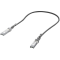UBIQUITI Ubiquiti cable UACC-DAC-SFP10-0.5M SFP+ direct attach cable available in multiple lengths