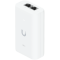 UBIQUITI U-POE is designed to power 802.3af PoE devices. U-POE-AF delivers up to 15W of PoE that can be used to power U6-Lite-EU and other 802.3af devices, while also protecting against electrical surges (ESD)