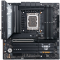 ASUS ASUS Main Board Desktop Intel B860 Chipset 4 x DIMM slots, max. 256GB, DDR5 1 x PCIe 5.0 x16 slot 1 x DisplayPort1 x HDMI port 1 x Wi-Fi Module 3 x M.2 slots 4 x SATA mATX Form Factor