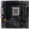 ASUS ASUS MB AM5 B650 4 x DIMM DDR5 2 x DisplayPort 1 x HDMI Wi-Fi 6 2 x M.2 4 x SATA micro-ATX
