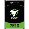 SEAGATE SEAGATE HDD Server Exos 7E10 512E/4kn (3.5'/ 6TB/ SATA 6Gb/s / 7200rpm)